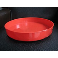 Plastic Tray